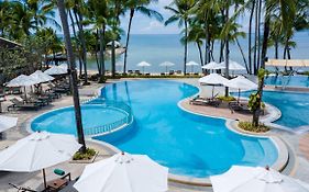 Outrigger Koh Samui Beach Resort